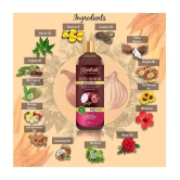 Lovelook - Anti Hair Fall Onion Oil 100 ml ( Pack of 1 )