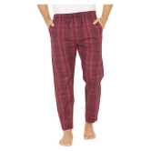 XYXX Red Pyjamas - 2XL