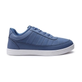 ASIAN Blue Mens Sneakers - None