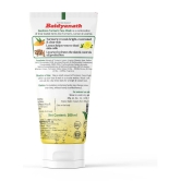 Goodcare Turmeric Facewash with Haldi, lemon and Licorice I Removes Tan & reduces dark spots -100ml