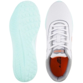 Campus - AGR-004 Off White Mens Sports Running Shoes - None