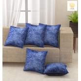 Nendle Velvet 500 TC Cushion Cover