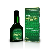 Deemark Herbal Hair Oil for Hair Fall & Hair Growth Hair Oil (120 ml)