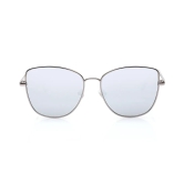 Grey CatEye Sunglasses for Women