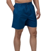 Pure Cotton Mid Rise Boxers