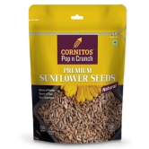 Cornitos Premium Sunflower Seeds, 200 Gm