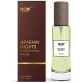 WOW Skin Science LUXURY PERFUME FOR WOMEN Deodorant Spray & Perfume For Women 20 ml ( Pack of 1 )