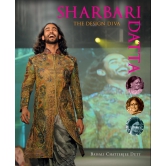 Sharbari Datta: The Design Diva-Hardbound