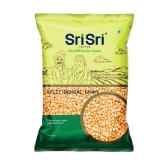 Sri Sri Tattva Chana Dal - Split Bengal Gram