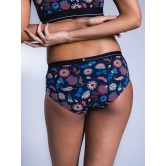 Women's Hipster Briefs - Indica Dreams-S