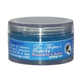 HTI BRAND FHUKREY STYLING Moustache Wax 100 g