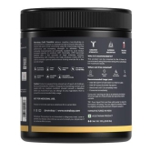 Nutrabay Gold Micronised Creatine Monohydrate Powder - 120g, Cola | NABL Lab Tested | 3g Creatine / Serving | Increases Muscle Mass, Strength & Power | Pre & Post Workout Supplement | For Men & Women