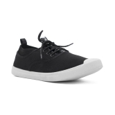 ASIAN Black Mens Sneakers - 9