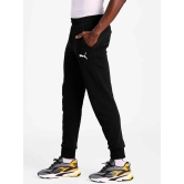 Essentials Logo Regular Fit Knitted Mens Sweat Pants