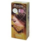 Berina HAIR COLOR CREAM A32 BLONDE GREEN Permanent Hair Color Light Blonde 60 g