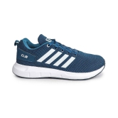 Columbus  Blue  Men's Sports Running Shoes - None