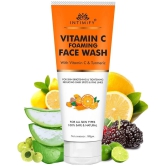 Intimify Vitamin C Face Wash, face wash, anti aging wrinkles face wash, anti aging face wash, skin brightening face wash, 100 gm