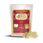 Biotic Multani Mitti Powder (Fuller’s Earth/Calcium Bentonite Clay) 100 gm