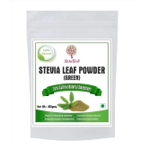 NatuRich Stevia Leaf Powder, Plant based Powder, sugar substitute (Combo {ack 200g x 2) 400 g