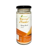 Teja Organics Carrot Powder 100 gm