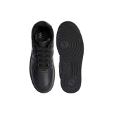 Aadi Outdoor Causal Shoes - Black Mens Sneakers - None