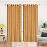 SHREE ANAND ENTERPRISES ANDA NET CURTAIN 9ft