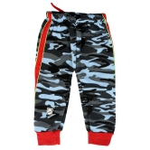 Infant winter track pant (pack of 6) - None