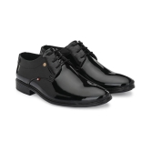 Leeport - Black Mens Formal Shoes - None