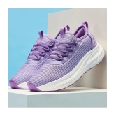 Avant - Purple Womens Running Shoes - None