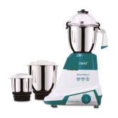 Orpat Orpat Mixer Grinder 1200 Watt 3 Jar Juicer Mixer Grinder