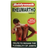 Baidyanath Rheumartho Joint Pain Tablet 50 no.s (Pack of 1)