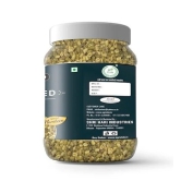 Agri Club Roasted Green Moong, 450 gm