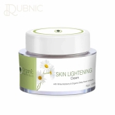 Organic Harvest Skin Lightning & Brightning Cream 15 gm