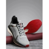 Action Sports Shoes For Men Gray Mens Sports Running Shoes - None