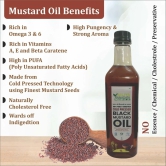 Mustard Oil - 1L