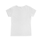 Girl Power Tshirt-10-11 Years / White