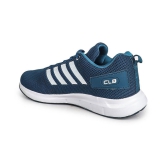 Columbus  Blue  Men's Sports Running Shoes - None