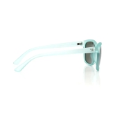 Green Square Sunglasses for Men