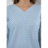 Snowflake Tunic-L