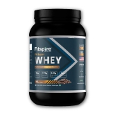 FIT WHEY PROTEIN-1kg / Gourmet Coffee