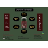 Labyrinth Omega 3 Fish Oil_60 softgel