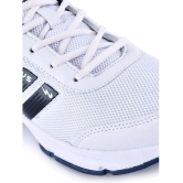 Campus BULL PRO White  Mens Sports Running Shoes - None