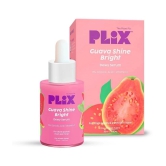 Plix Face Serum Glycolic Acid Spot Removal For All Skin Type ( Pack of 1 )