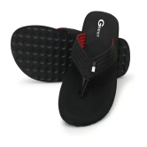 GBest - Multicolor Men''s Thong Flip Flop - None