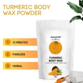 RADIANT GLOW - TURMERIC FACIAL WAX POWDER