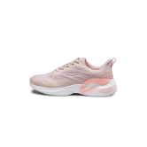 RedTape Women's Pink Walking Shoes