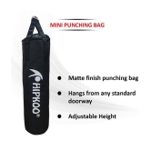 Hipkoo Sports Other Boxing Heavy Bags - Standard Size