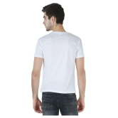 Vimal Jonney Multi V-Neck T-Shirt Pack of 2 - XL