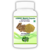 BioMed Licorice Capsule 90 no.s Pack Of 1