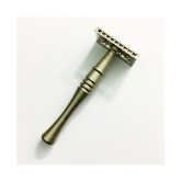 Romer-7 101 MATT Double Edge Safety Razor  + SS Blade Safety Razor Double Edge 1